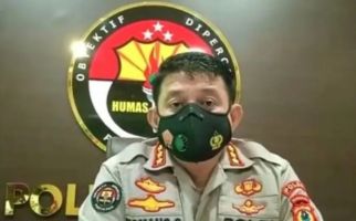 IR dan SY Terlibat Penyerangan di Rumah Eks Anggota DPD RI Litha Brent, Apa Motifnya? - JPNN.com