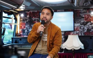 MLI Menggelar Tur Lo Semua Aja, Adriano Qalbi Tampil di 8 Kota - JPNN.com