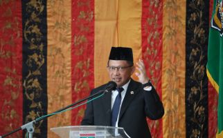 Menteri Tito Minta ASN Ubah Budaya Kerja - JPNN.com