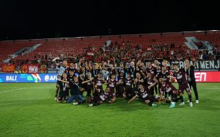Kata Wiljan Pluim Setelah Bawa PSM Gasak Kedah FC - JPNN.com