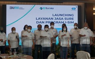 Kawal SDGs Indonesia 2030, Surveyor Indonesia Hadirkan Layanan Jasa SURE - JPNN.com