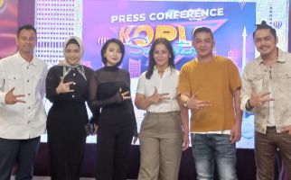 Raffi Ahmad Jadi Pembawa Acara di Koplo Superstar - JPNN.com