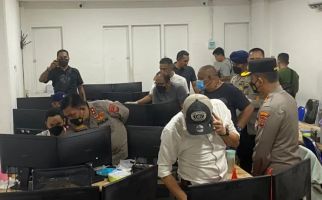Irjen Panca Perintahkan Polda, Polrestabes hingga Polres Buru ABK - JPNN.com