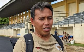 Jelang Final AFF U-16 2022, Bima Sakti Sampaikan Pesan Penting untuk Skuad Garuda Asia - JPNN.com