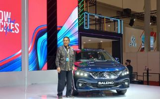 Kaleidoskop 2022: Ini Deretan Mobil Baru, Ada Chery Tiggo Series Hingga Suzuki Baleno - JPNN.com