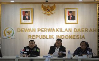 DPD RI Jadwalkan Kembali Pemanggilan Para Obligor BLBI - JPNN.com