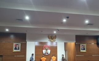 KPK Tetapkan Bupati Pemalang Tersangka Jual Beli Jabatan, Nilainya Sebegini - JPNN.com