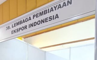Gandeng Ditjen Bea Cukai dan Kemenkeu, LPEI Dorong UMKM Menembus Ekspor - JPNN.com