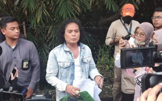 Dilaporkan ke Bareskrim karena Dituduh Sebar Hoaks, Deolipa: Biasa Saja! - JPNN.com