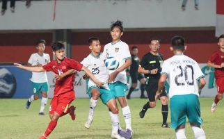 3 Fakta Mencengangkan Setelah Timnas U-16 Indonesia Juara Piala AFF U-16 2022 - JPNN.com