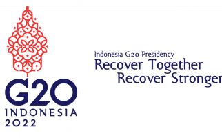 Singapura Dukung Penuh Kepemimpinan Indonesia di G20 dan ASEAN - JPNN.com