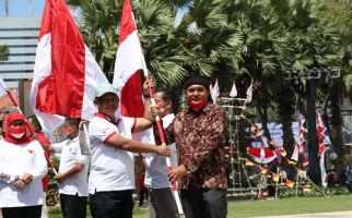 Irjen Ibnu: Kami Bangga BNPT jadi Pendukung Gerakan 10 Juta Bendera Merah Putih - JPNN.com