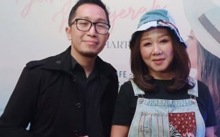 Bemby Noor Sempat Kesulitan Buatkan Lagu untuk Lenny Hartono, Ini Sebabnya - JPNN.com