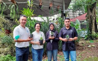 Peringati Hari Hutan Indonesia, Tetra Pak dan IRCOMM Perkenalkan Program FSC Forest Week 2022 - JPNN.com