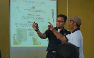 Ini Upaya Bea Cukai Tekan Peredaran Rokok Ilegal di 7 Daerah - JPNN.com