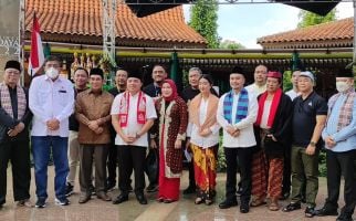 Festival Budaya 2022 Dorong UMKM Betawi Bangkit - JPNN.com