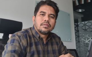 Jenderal Andika dan KSAD Dudung Dikabarkan Tak Harmonis, Teddy Gusnaidi Berkomentar Pedas - JPNN.com