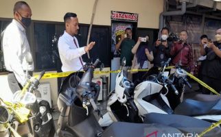 Terlalu, Pelaku Ternyata 2 Oknum Polisi - JPNN.com