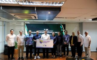 DBL Indonesia dan PB PASI Gelar Kompetisi Atletik Pelajar Terbesar di Indonesia - JPNN.com