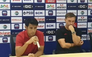 Persija Belum Juga Konsisten, Begini Penjelasan Hanif Sjahbandi - JPNN.com