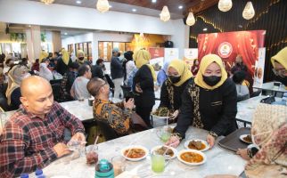 Mengobati Rasa Kangen Masakan Aceh, ke Kanabu Aja! - JPNN.com