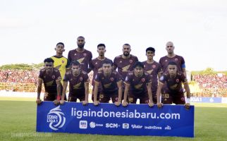Tantangan Berat PSM Makassar Pertahankan Rekor Gemilang - JPNN.com
