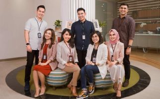Program Terbaru BRI untuk Talenta Muda, Ada Akselerasi Karier - JPNN.com