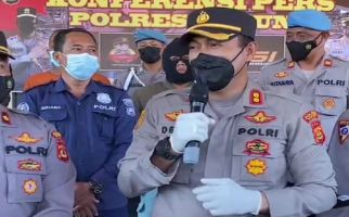 6 Fakta Pengemudi Lexus Tembak Wanita di Bali, Poin Terakhir Mencurigakan - JPNN.com