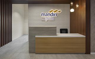 Mandiri Capital Indonesia Siap Jajaki Pasar Regional dan Global - JPNN.com