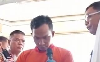 Inilah Tampang Briptu M Kurniadi, Oknum Polisi yang Gagal Merampok Isi Mesin ATM - JPNN.com