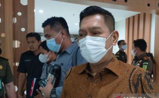 Kasus Kematian Brigadir J, Komisi III Panggil Polri, LPSK dan Komnas HAM - JPNN.com