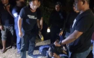 JN Ditangkap BNN, Ternyata Dia Bandar Besar Narkoba, Tak Disangka, Ini Orangnya - JPNN.com