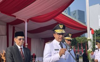 Lindungi Warga Jakarta dari Beban PBB, Anies Baswedan Terbitkan Pergub 23/2022 - JPNN.com