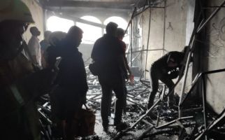 Apa Penyebab Kebakaran Indekos di Tambora yang Menewaskan 6 Orang? Oh Ternyata - JPNN.com