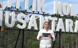 Alumni Ilmu Lingkungan Seluruh Indonesia Mendeklarasikan IASILI, Ini Tujuannya - JPNN.com
