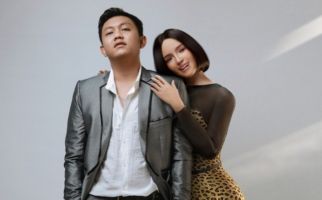 Denny Caknan Perkenalkan UUD dan Penyanyi Dangdut Meta-human Pertama di Indonesia - JPNN.com