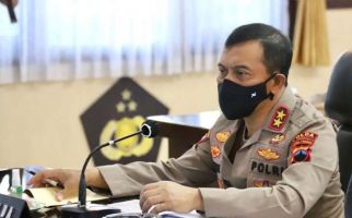 5 Polisi Terlibat Suap Penerimaan Bintara Polri, Kapolda Meradang - JPNN.com