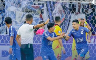 PSIS Dapat 3 Poin, Sang Pelatih Masih Keluhkan Dua Hal Ini - JPNN.com