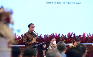 Soal Arahan Presiden Jokowi Terkait Ekonomi Digital, John Riady: Sangat Relevan - JPNN.com