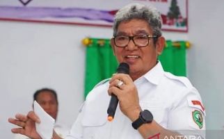 Memperjuangkan Nasib Honorer, Pemkab Malra Mengusulkan 1.062 Orang jadi PPPK 2023 - JPNN.com
