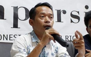 Imparsial Soroti Aksi Mayor Dedi Hasibuan Mendatangi Kasat Reskrim Polrestabes Medan - JPNN.com