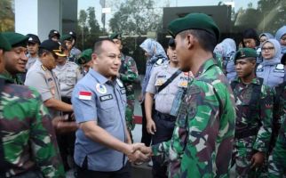 Profil Brigjen Herry Heryawan, Polisi Garang yang Menangkap Hercules dan Dekat Ferdy Sambo - JPNN.com