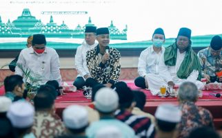 Ganjar Pranowo: Rakyat Indonesia Selalu Punya Cara untuk Bersatu - JPNN.com