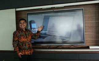 Edutech Mempercepat Digitalisasi Pendidikan Tinggi Indonesia - JPNN.com