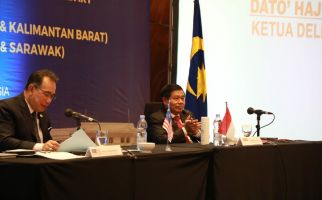 Seusai Sidang Special JIM, Indonesia Langsung Tancap Gas - JPNN.com