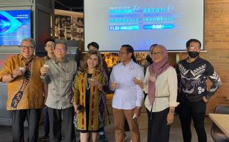 Franchise & License Expo Indonesia 2022 Bidik Produk Lokal Go Internasional - JPNN.com