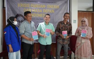 Pengamat Berharap Cak Imin Membangun Sistem Pangan Nasional - JPNN.com