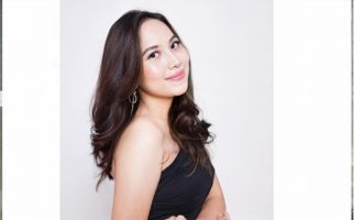 Sederetan Prestasi Putri Anggraeni Putang, Sang Finalis Putri Pariwisata Indonesia - JPNN.com