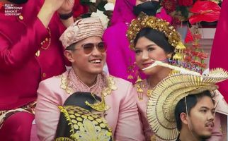 Calon Istri Kaesang Pangarep Ungkap Fakta Menjelang Pernikahan, Menarik - JPNN.com