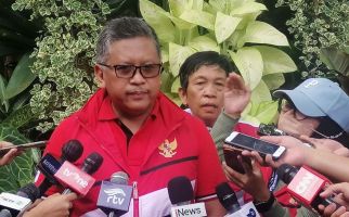 Ketika Bu Mega Mengumumkan Capres PDIP, Koalisi Goyang atau Bersatu? - JPNN.com